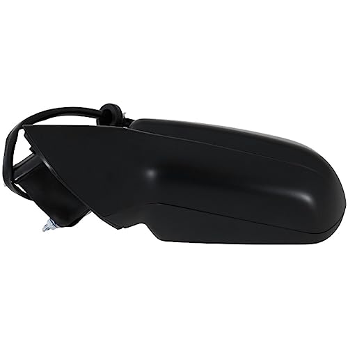 Image of Mirrors Driver Left Side for Chevy for Camaro RS 16-19 & LT /SS 16-22 & LS /ZL1 17-22 & LT1 20-22 Hand