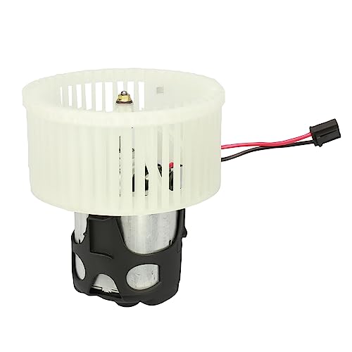 Image of IRONTEK 700294 HVAC Blower Motor Assembly for BMW 528i xDrive 530i 520i 550i 640i 650i 740i 740Li 750i 750Li 760Li, AC Blower Motor 64119242607, 75027, PM4763