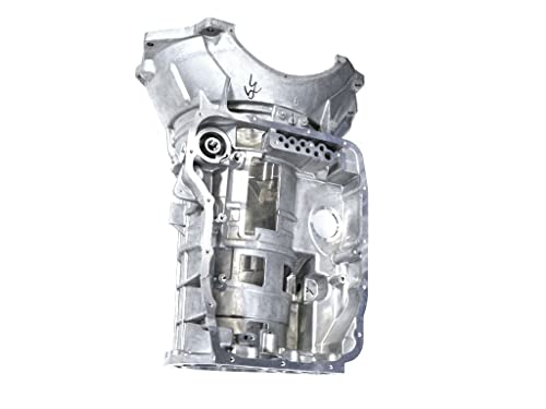 Mopar 68009563AA case pkg transmission miniatura 4