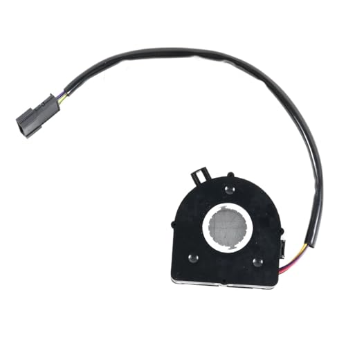 Capteur d'angle de braquage 32306793632 résout panne ESP ABS sur BMW E46 - 3