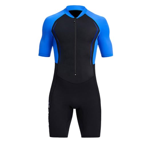 Bermudas cargo molleton hommes pour les journées plage et les activités décontractées - 3