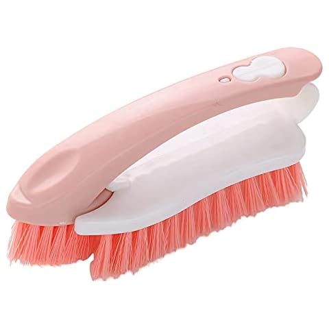 CLEAN BRUSHER kmjnhbgvfcd Cover