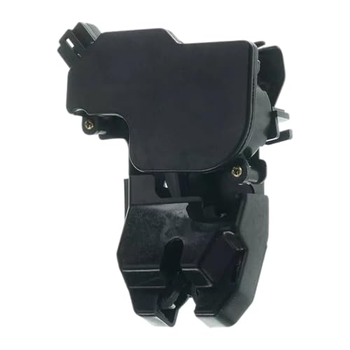 Serrure hayon de coffre auto avec loquet arrière et actionneur OEM