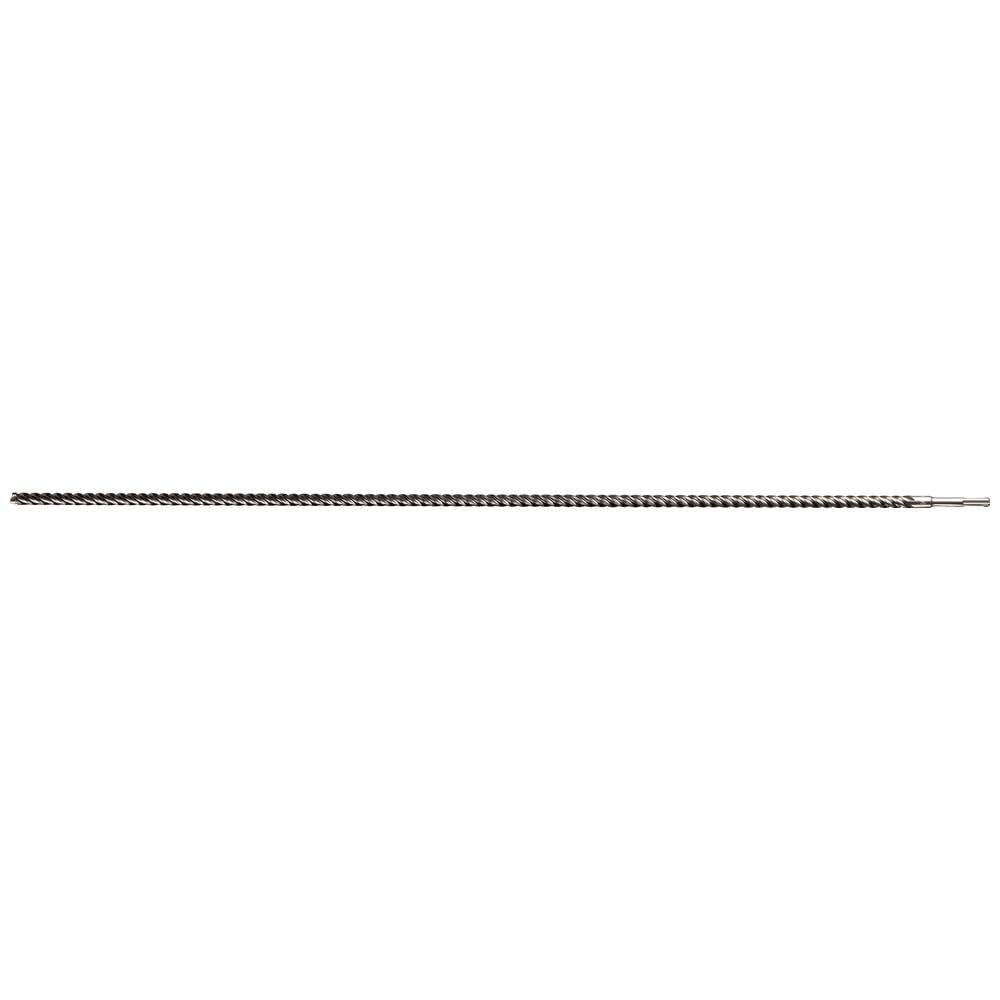 Foret Makita E-19607 Nemesis II SDS-Plus 14 x 1000 mm pour perforation béton de haute précision