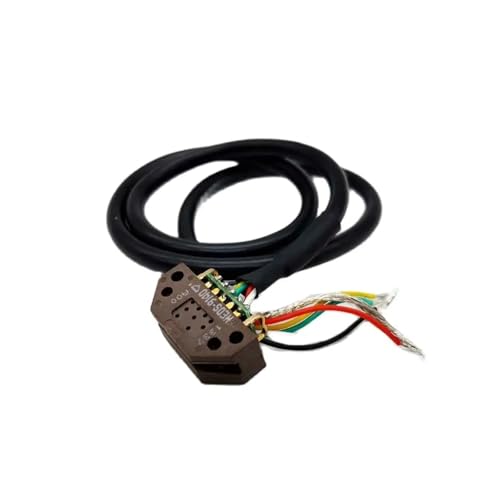 Disque d'encodeur PD32 de 512ppr pour corriger la précision