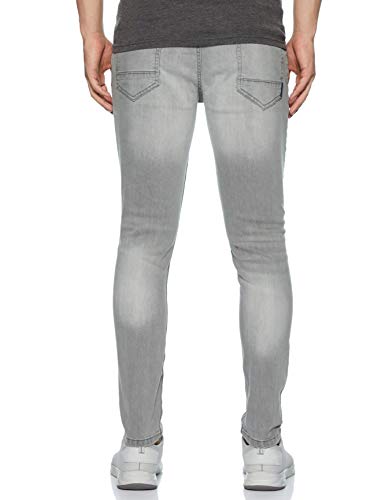 Image of Amazon Brand - INKAST Men Stretchable Jeans