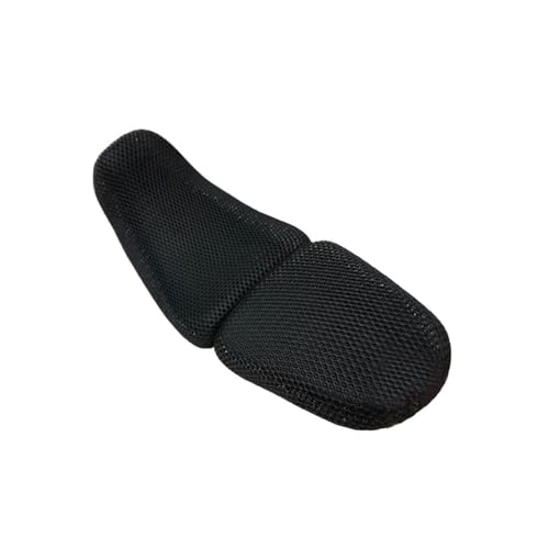 Housse de siège moto ZongShen Cyclone RX1 RX3 RX4 protecteur thermique