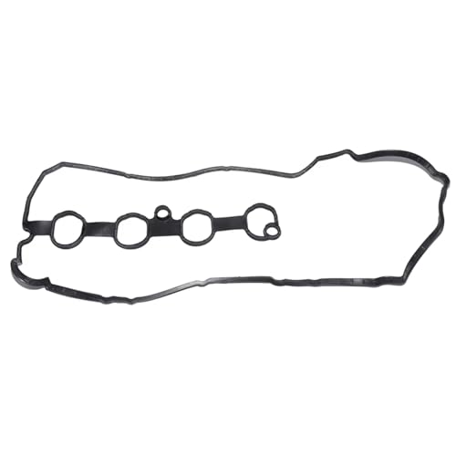 for Mazda 2 1.5 Compatible with Mazda 3 1.5 P51G10235 P51G-10-235 Car Engine Valve Cover Gasket Seals