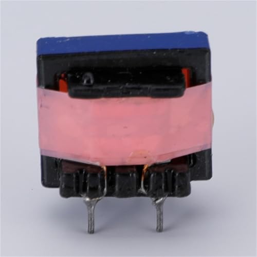 Transformateur vertical EE19 pour réparer un chargeur de téléphone 1A 2A