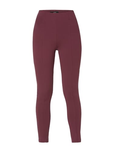 Image of VERO Moda High-Rise Skinny Fit Leggings