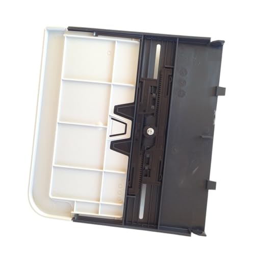 Bac d'entrée papier ADF de précision pour imprimante HP CM2320 M375