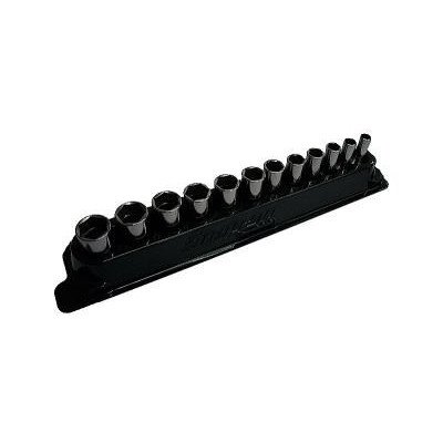 Amazon.co.jp: Snap-on 1/4 セミディープソケットセット 12ピース 6 
