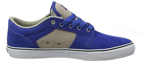 Image of Etnies Men's Barge LS x Metal Mulisha