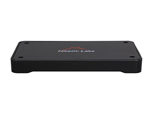 Caja externa 2.5" SATA I/II USB 3.0 Negro miniatura 4