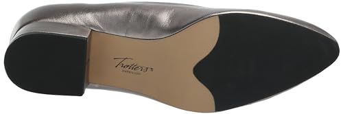 Trotters Jewel Pewter 9 N (AA)4