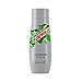 SodaStream Sirup Mountain Dew Light - 1x Flasche ergibt 9 Liter Fertiggetränk, Sekundenschnell zubereitet und immer frisch, 440 ml