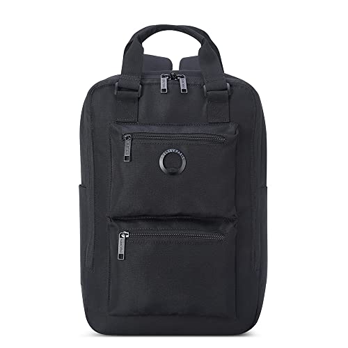 DELSEY PARIS - Citypak - Sac A Dos Souple - 41x28x12 cm...