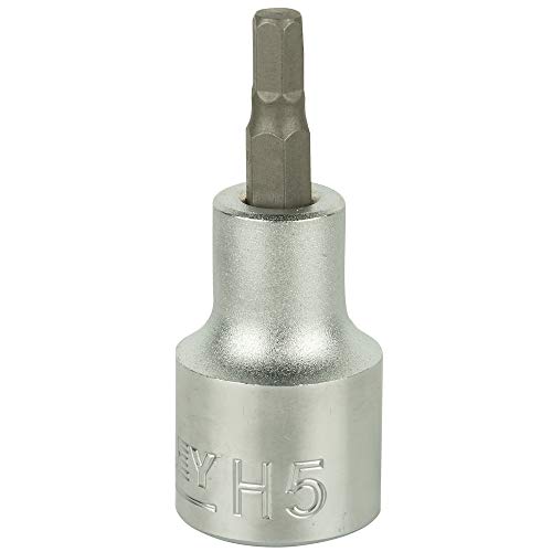 Image of STANLEY STMT73372-8B 1 /2'' 5mm Hexagonal Bit Socket