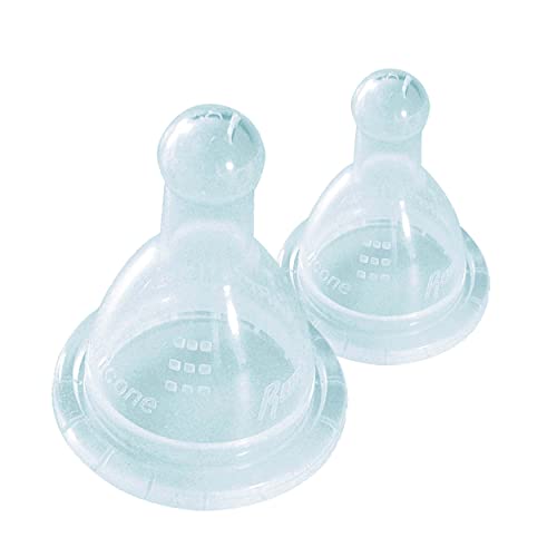 dBb Remond Blister 2 Varitétine - Silicone - 3 Positions et Régulateurs d'air Cover