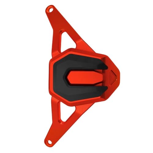 Couvercle protection moteur PCX 160 robuste et durable pour votre moto