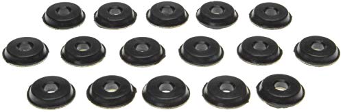 Image of MAHLE Original GS33686 Engine Valve Cover Grommet Set