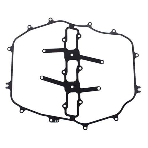 Image of ApplianPar Engine Intake Manifold Gasket Set for Infiniti FX35 2003-2008 M35 2006-2008 M35 2006-2008 G35 2003-2007 for Nissan 350Z 2003-2006