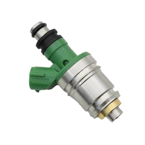 Inyector de coche Inyector de combustible para Suzuki 2.5L S4J-5 91176152 Inyectores coche