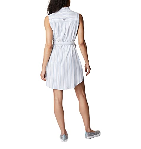 Image of Columbia Womens Sun Drifter Woven Dress II