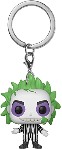 Figurine Pop Beetlejuice #367 pas cher : Barbara Maitland - Digital Pop
