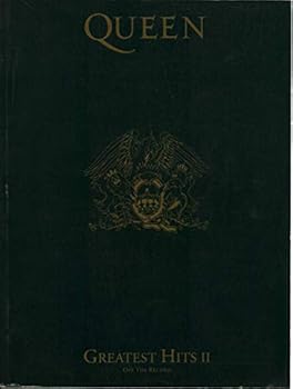 Sheet music Queen Greatest Hits II - Off The Record [Italian] Book