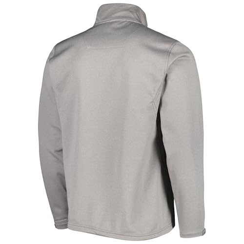 Image of Dunbrooke Men's NFL Explorer Tech Full-Zip Jacket