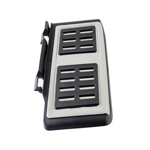 ブレーキ フットレスト A3 用 8V 8Y S3 RS3 スポーツバック カブリオ 2012 2018 2019 2020 2021 2022 2023 ブレーキフットレストペダルカバーパッド(Footrest 1piece)