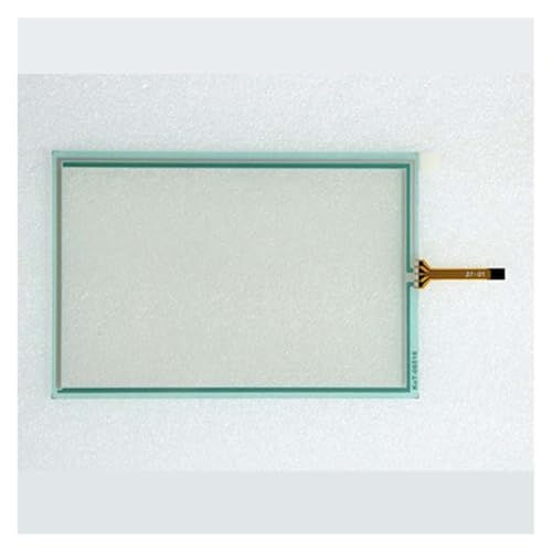 Écran tactile résistif haute sensibilité RES-6.4-PL4 pour dalles de type 1301-480 C