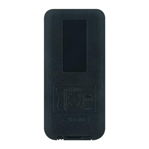 Télécommande Idylis 416709 de remplacement pour panne climatisation