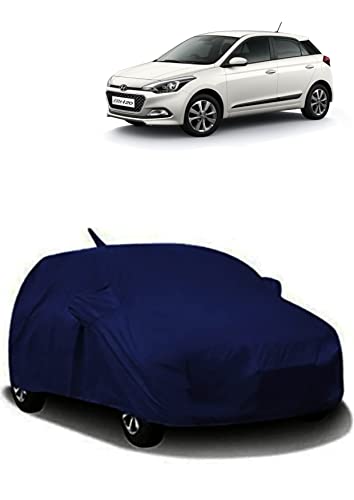 Image of J S R Waterproof CAR Cover for Hyundai Elite I20 (Elite I20 CAR Cover Elite I20 CAR Cover Waterproof /Hyundai Elite I20 CAR Cover /CAR Cover for Elite I20)