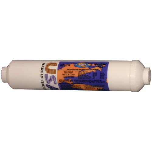 Amazon.com: (Package Of 2) Omnipure K2505-JJ Sediment Water Filter