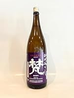 梵 ひやおろし 純米吟醸 1800ml