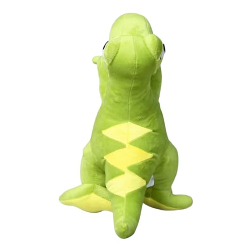 Image of Soft Plush Toy for Kids | Cute Stuffed Animal Plush Toy | Baby Toys | Cuddly Dinosaur Teddy Bear for Kids | Cute Stuffed Puppy | Birthday Gift for Girls - Multicolored (65 Cm)