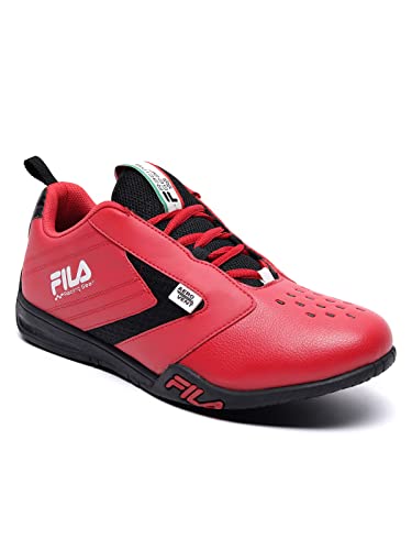 Image of FILA Mens Yukiro Sneaker