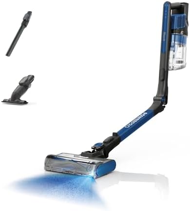 Shark PowerPro Cordless Stick Vacuum IZ381UK