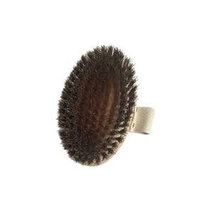 Starmann Lux 5/07/M szczotka do ciała