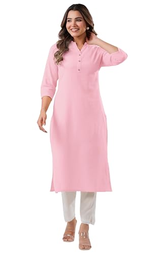 Image of Janasya Women Kurta