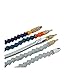LAPBPVQAAR Machine Tool Cooling Sprayer Spindle Motor Water Spray Nozzle Metal Machine Accessories for Industrial Production, Material Cooling