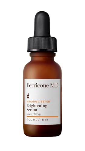 Perricone MD Vitamin C Ester Brightening Serum 1 Fl Oz (Pack of 1)