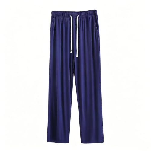 Pantalon d'été pour homme léger fini la chaleur avec ce bas respirant ample