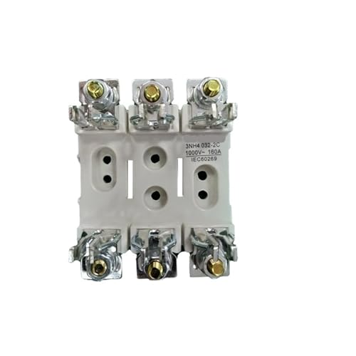 Fusible photovoltaïque 3NH3420-2C cartouche protection onduleur solaire