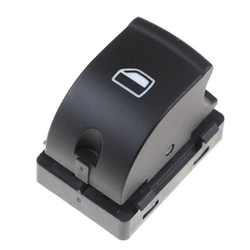 Commutateur de lève-vitre Audi Q7 bouton commande fenêtre passager