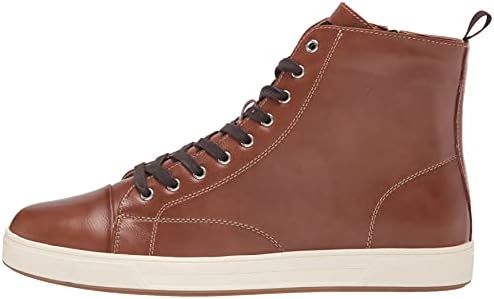 Madden mens Krysti Sneaker, Tan, 7 US | Image 7