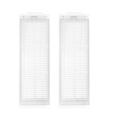 Image of HASTHIP Compatible with Mi Robot Vacuum Mop 2i & 2 Pro Replacement Filters Spare Accessories for Mi Robot Vacuum Mop 2i & 2 Pro