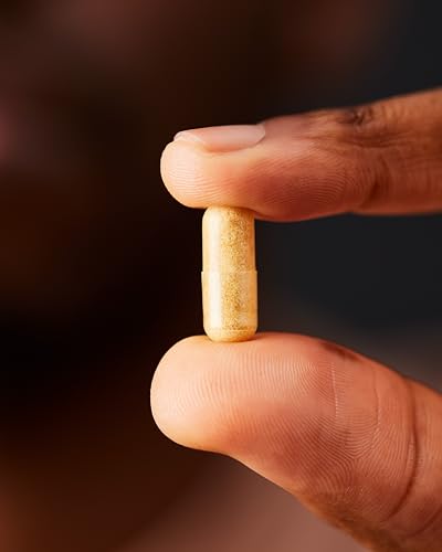 Solgar Vitamin B-Complex ''50'' Vegetable Capsules - Pack of 50 - High Potency Daily Capsule - Supports Mental Performance, Reduces Fatigue - For Busy and Active Lifestyles - With Thiamine, Riboflavin, Folic Acid - Vegan - Image 5